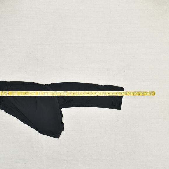 Nike Pro Men's Shorts Tights 2 in 1 Polyester Black S Compression Hypercool - Picture 6 of 8